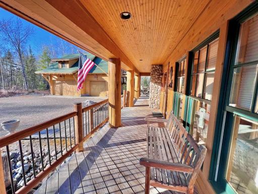 7554 Johns Trail, Orr, MN 55771