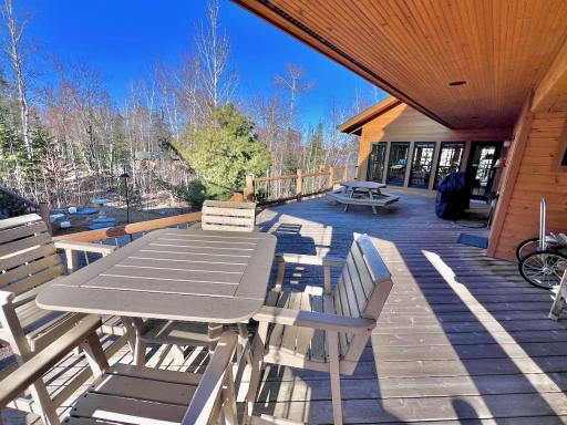7554 Johns Trail, Orr, MN 55771