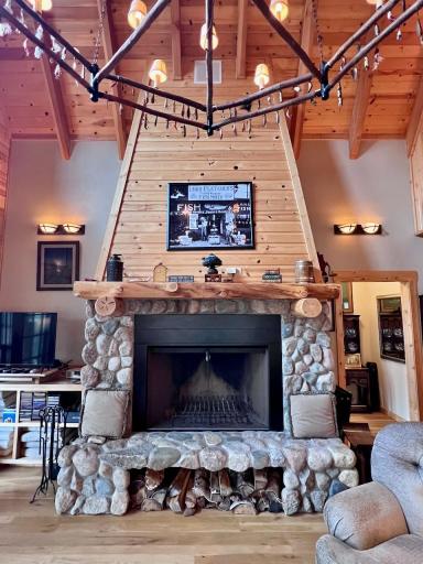 7554 Johns Trail, Orr, MN 55771