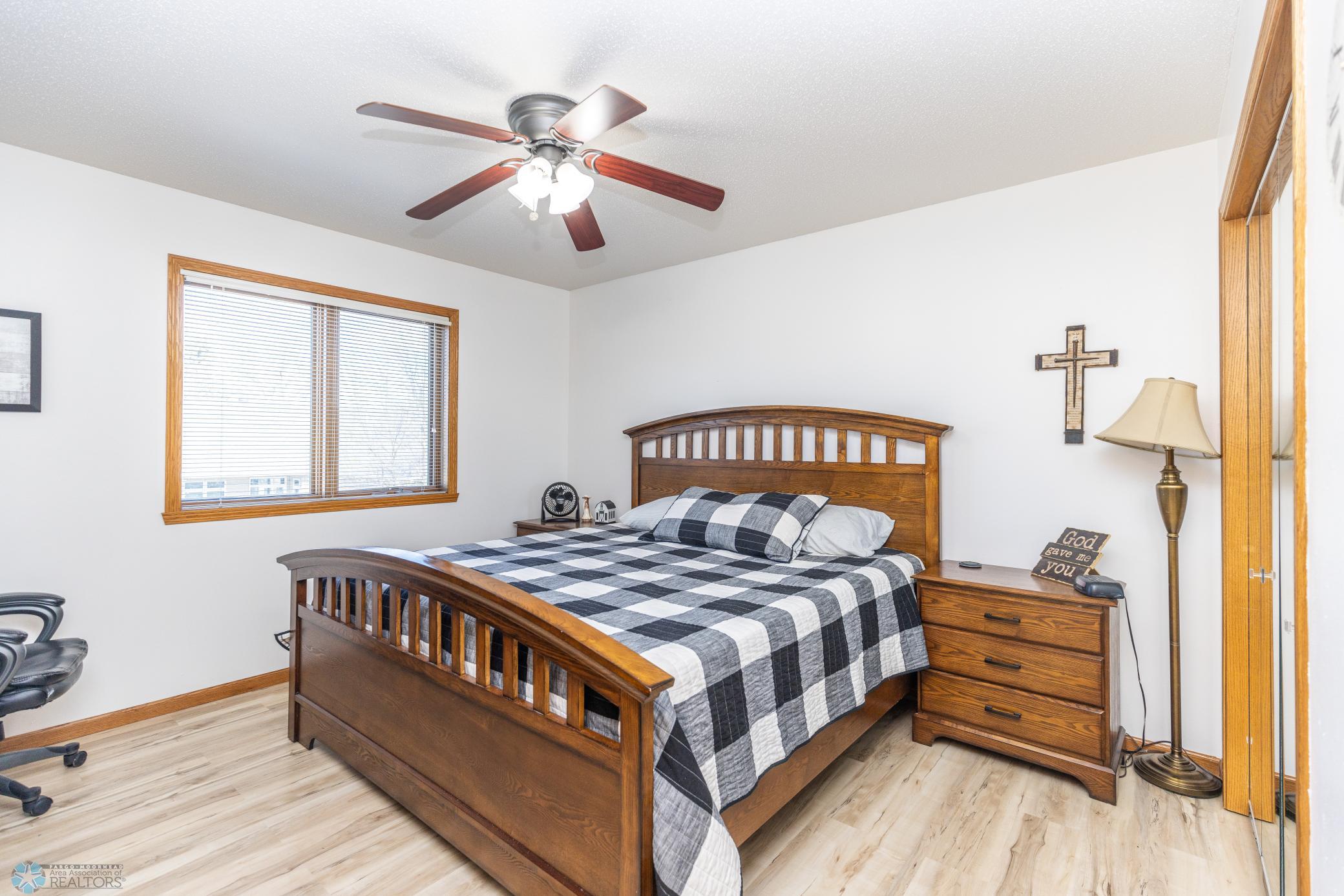 Upstairs Bedroom 2