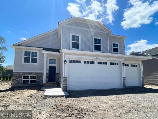 Welcome HOME! 5 beds, 2 offices, 3 baths, 3 stall garage with finished walk out basement and great curb appeal! Be proud to call this one your own!