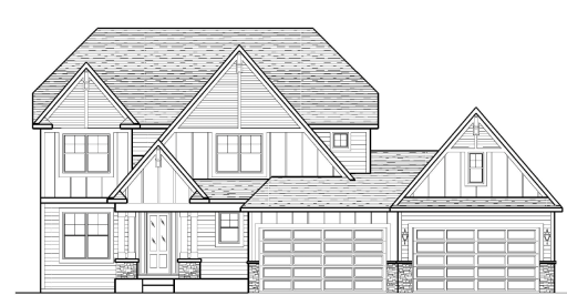 4825 Ordell Cove N, Stillwater, MN 55082