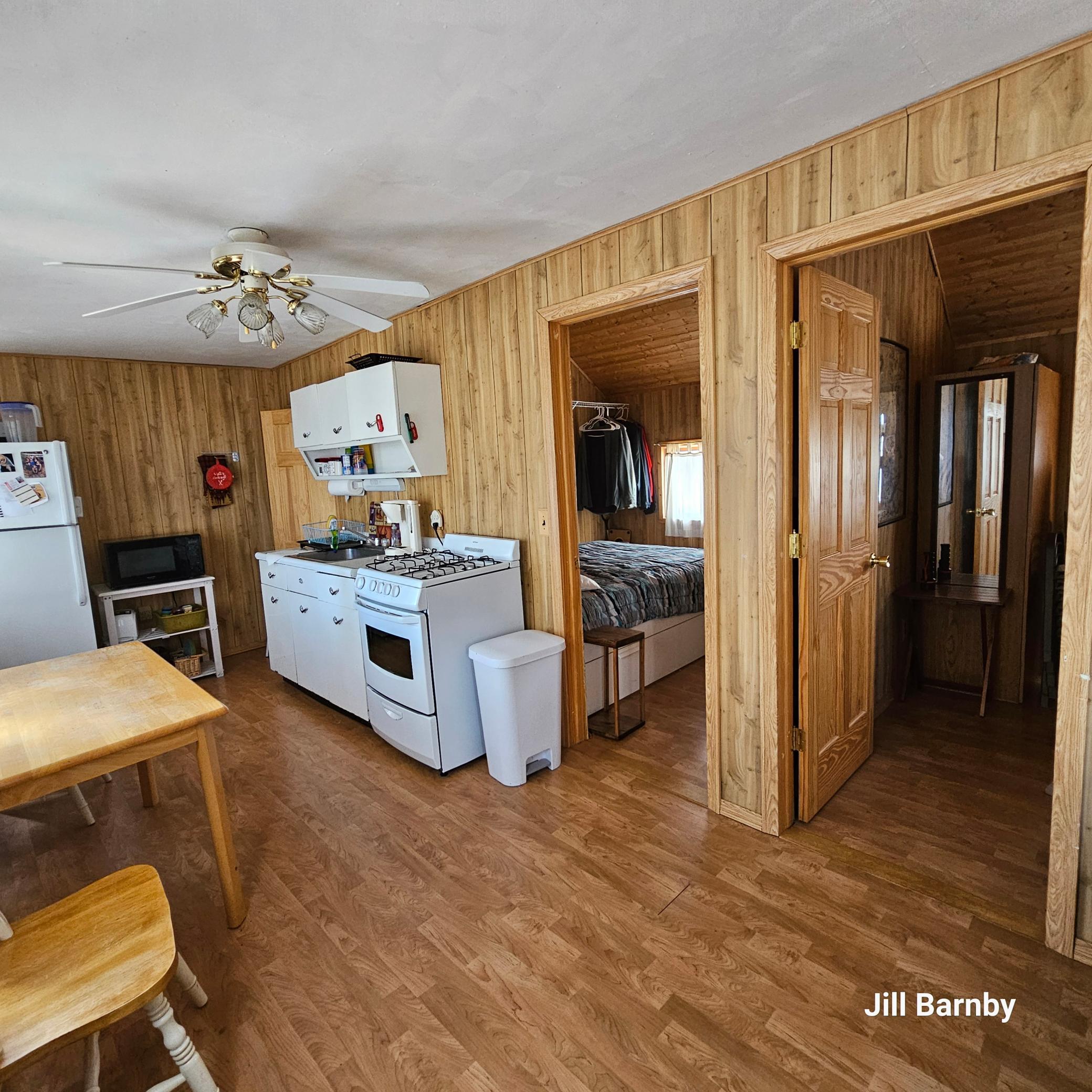 Newer Laminate Floors
