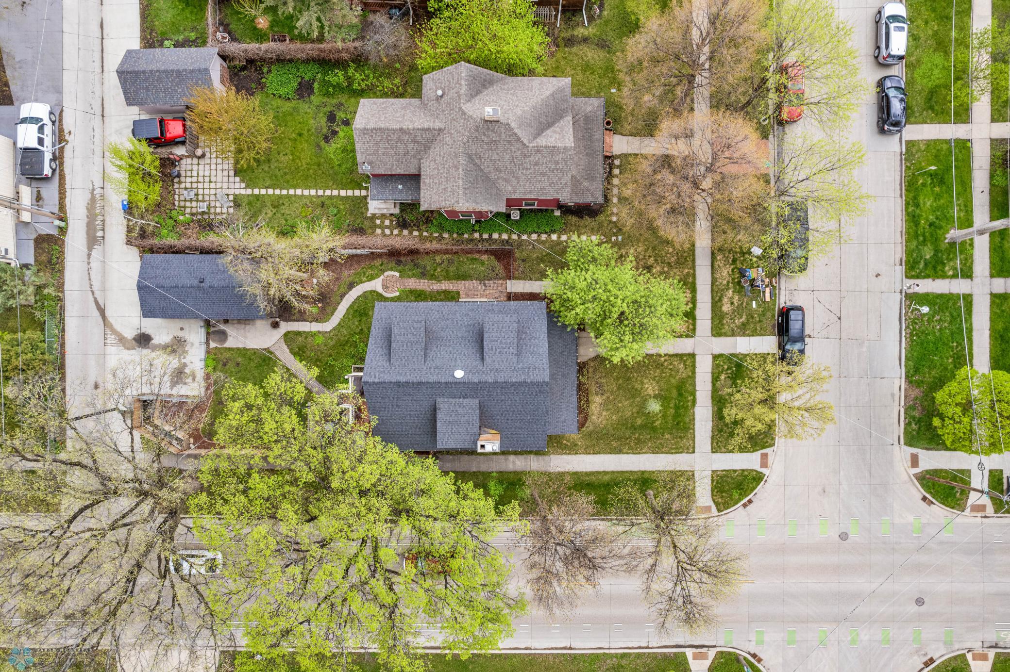 Aerial