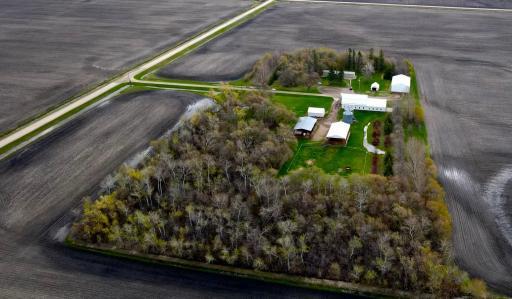 Photo for 10779 130th Street NE, Thief River Falls, MN 56701 - Listing #6530992 10779 130th Street NE, Thief River Falls, MN 56701