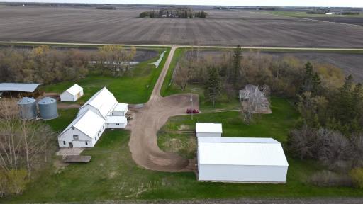 Photo for 10779 130th Street NE, Thief River Falls, MN 56701 - Listing #6530992 10779 130th Street NE, Thief River Falls, MN 56701