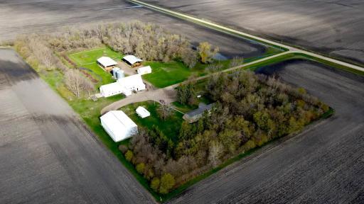 Photo for 10779 130th Street NE, Thief River Falls, MN 56701 - Listing #6530992 10779 130th Street NE, Thief River Falls, MN 56701