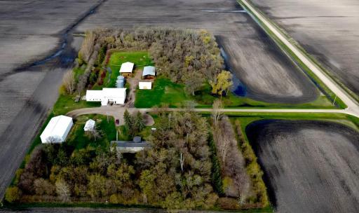 Photo for 10779 130th Street NE, Thief River Falls, MN 56701 - Listing #6530992 10779 130th Street NE, Thief River Falls, MN 56701