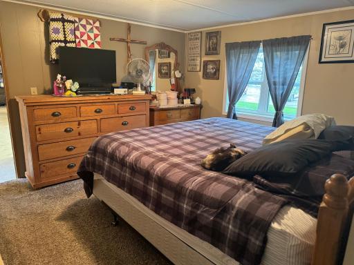 Photo for 10779 130th Street NE, Thief River Falls, MN 56701 - Listing #6530992 10779 130th Street NE, Thief River Falls, MN 56701