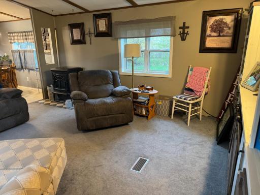 Photo for 10779 130th Street NE, Thief River Falls, MN 56701 - Listing #6530992 10779 130th Street NE, Thief River Falls, MN 56701