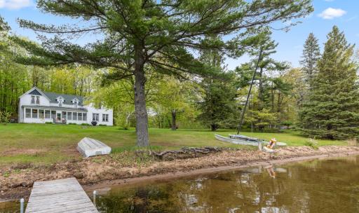 17090 Richita Lane, Deerwood, MN 56444