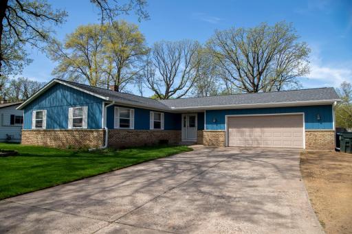 645 8th Street N, Hudson, WI 54016