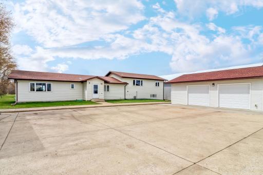 928 3rd Street, Audubon, MN 56511
