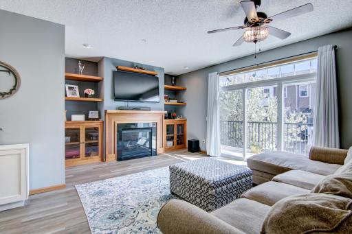 Who wouldn't LOVE spending much of their time here?!
