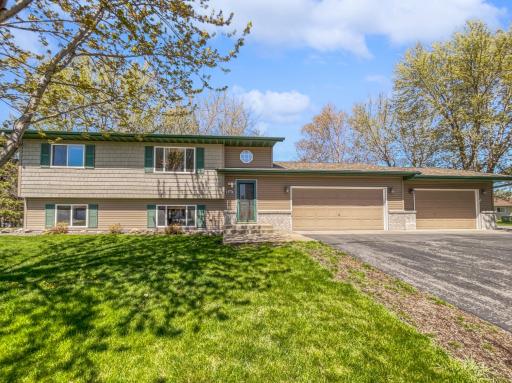 5381 Mallard Lane, Monticello, MN 55362