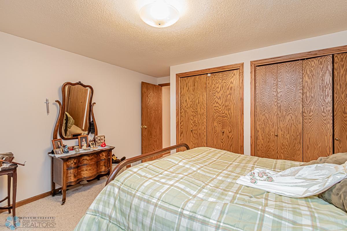 Lower Level Bedroom