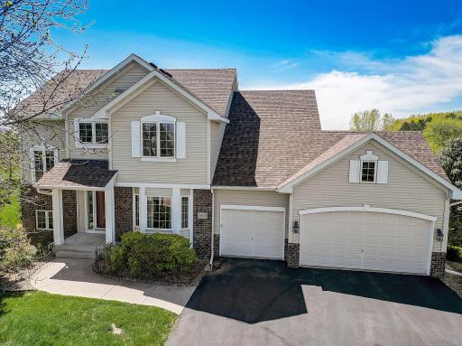 26829 Stirling Court, Boulder Pointe, Elko, MN 55020