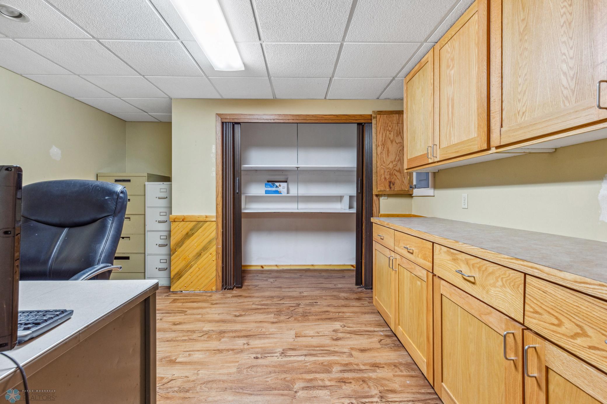 Bonus Room/Flex Space