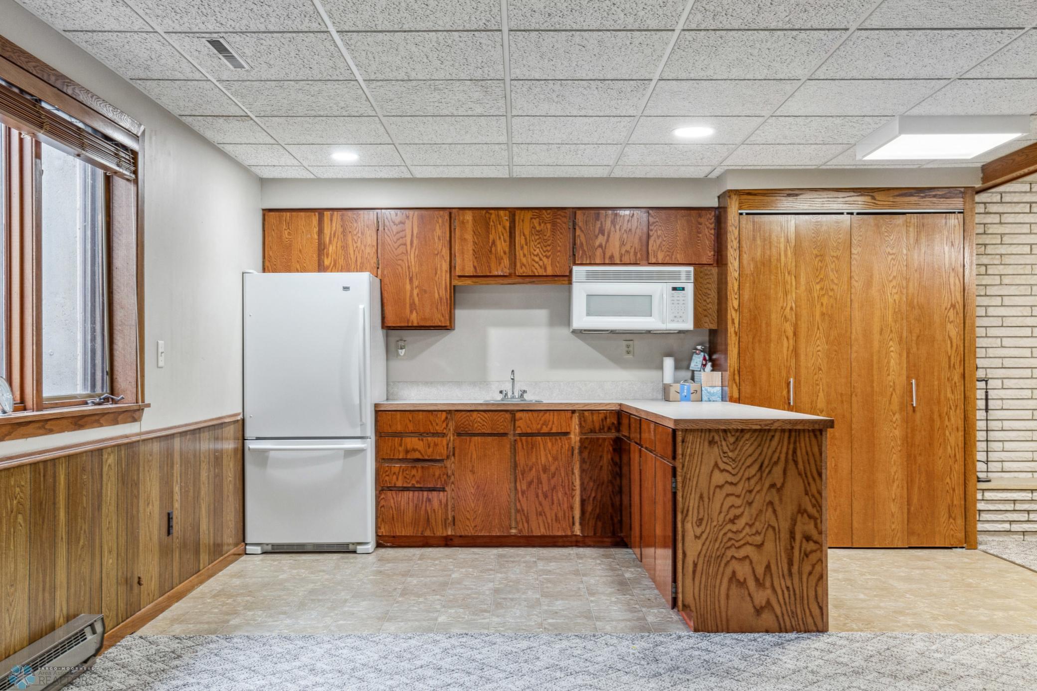 Kitchenette