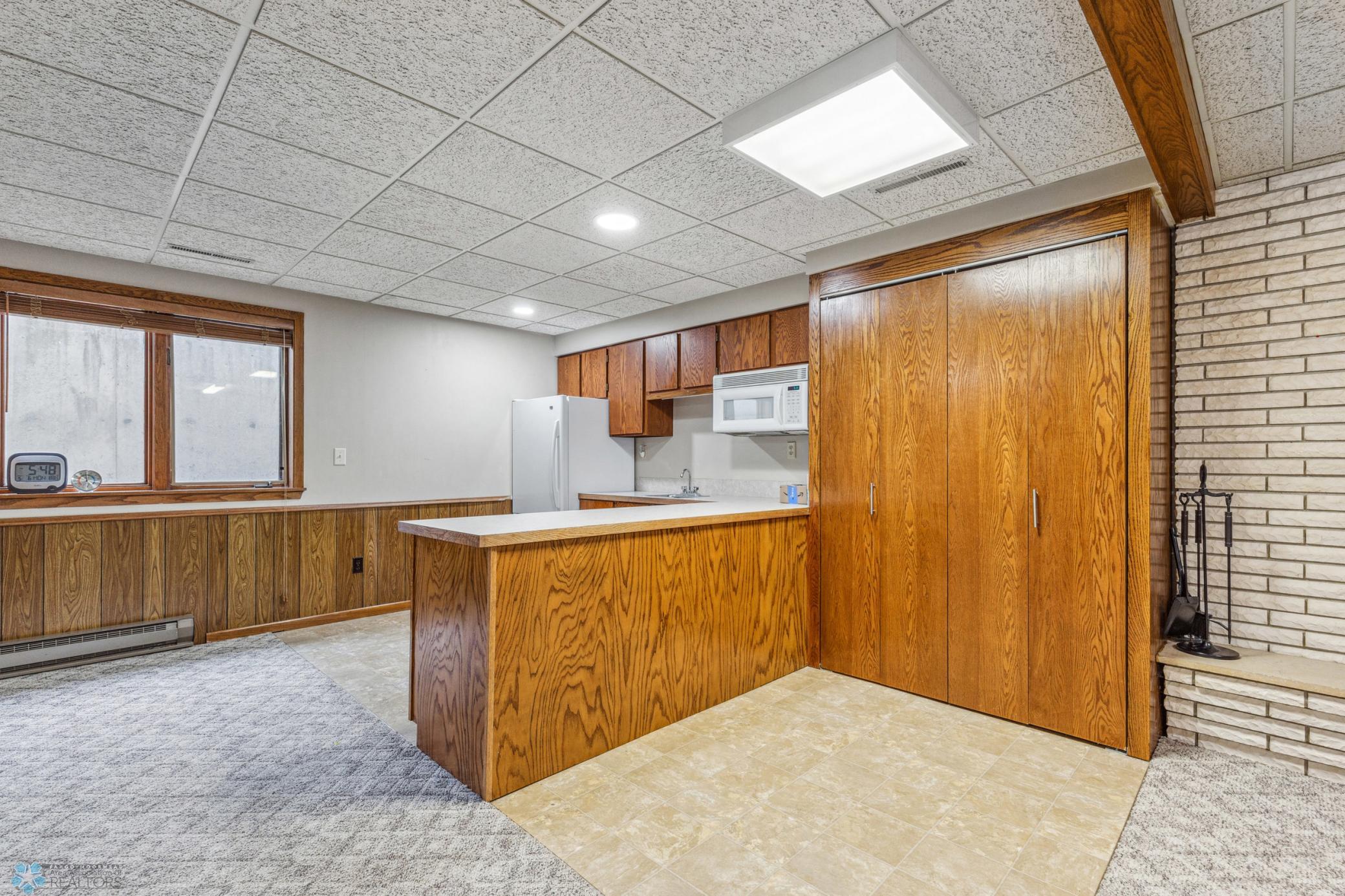 Kitchenette