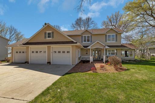 10831 N Shore Drive, Spicer, MN 56288