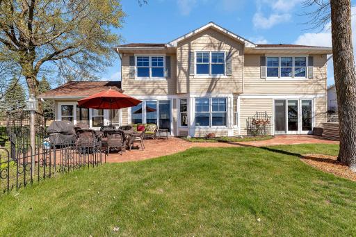 10831 N Shore Drive, Spicer, MN 56288