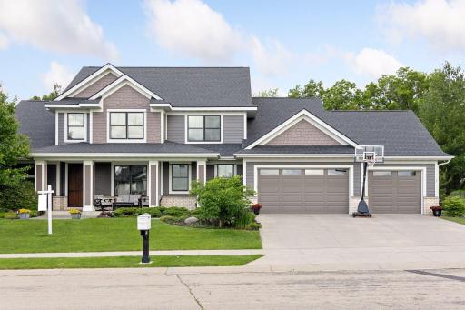 5287 Scenic View Drive SW, Rochester, MN 55902