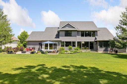 5287 Scenic View Drive SW, Rochester, MN 55902