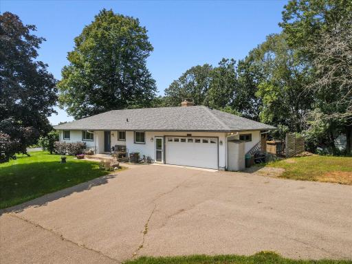 Welcome Home to Argenta Ct! Park right across the street, located on a cul de sac and a spacious yard!
