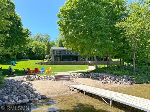 Whether youâre ready for a sunset cruise, a long walk under towering trees, or an afternoon exploring, you'll find plenty to love about Lake Sylvia.