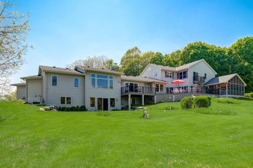 4590 N Arm Drive, Orono, MN 55364