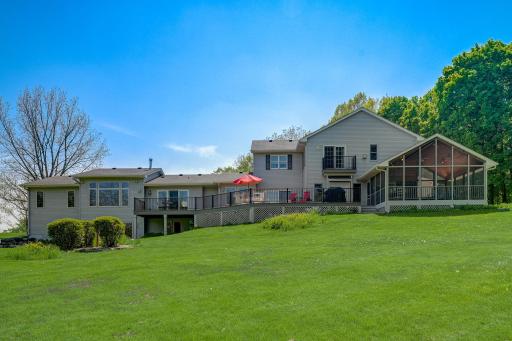 4590 N Arm Drive, Orono, MN 55364