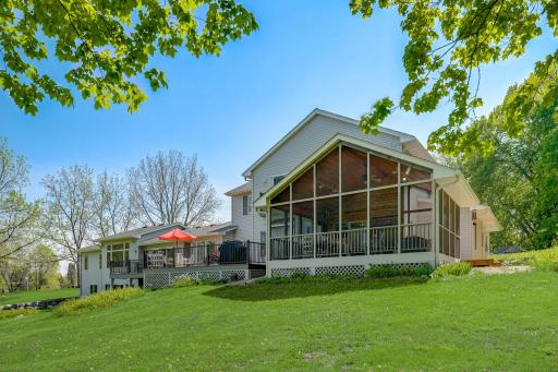 4590 N Arm Drive, Orono, MN 55364