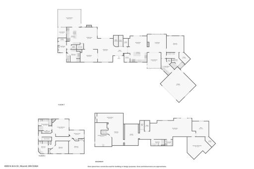 4590 N Arm Drive, Orono, MN 55364