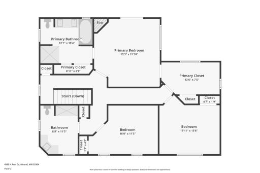 4590 N Arm Drive, Orono, MN 55364