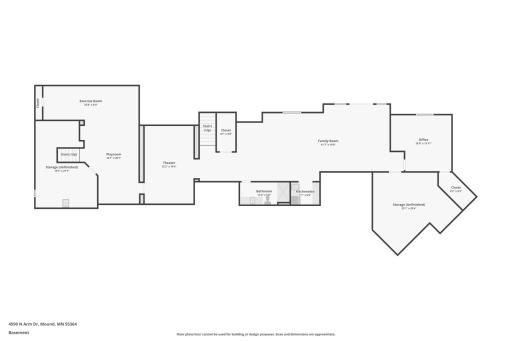 4590 N Arm Drive, Orono, MN 55364