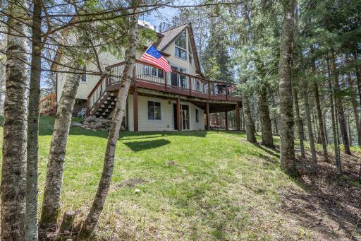 1636 Muskie Bay Road NE, Longville, MN 56655
