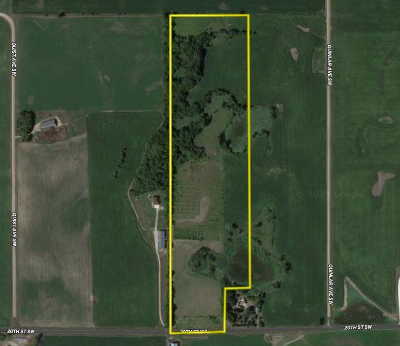 APPROX. PROPERTY BOUNDARY