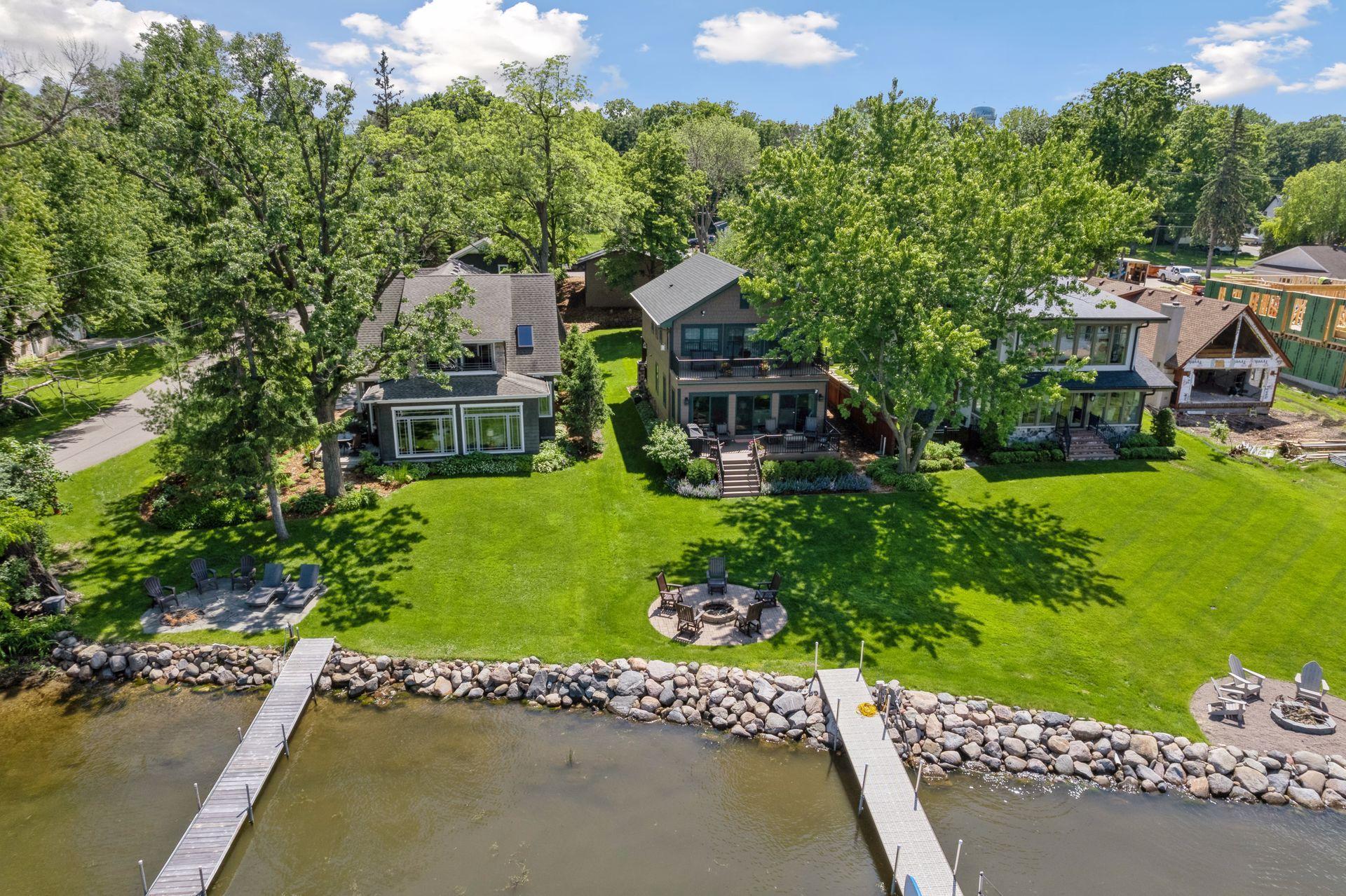 Gorgeous rip rap and lakeshore in Crystal Bay!