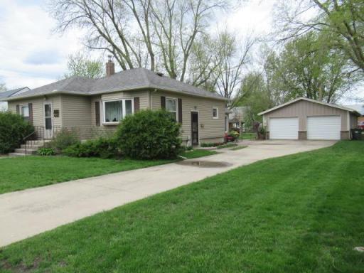 500 3rd Avenue W, Lamberton, MN 56152