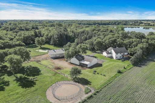 9699 201st Avenue NW, Elk River, MN 55330