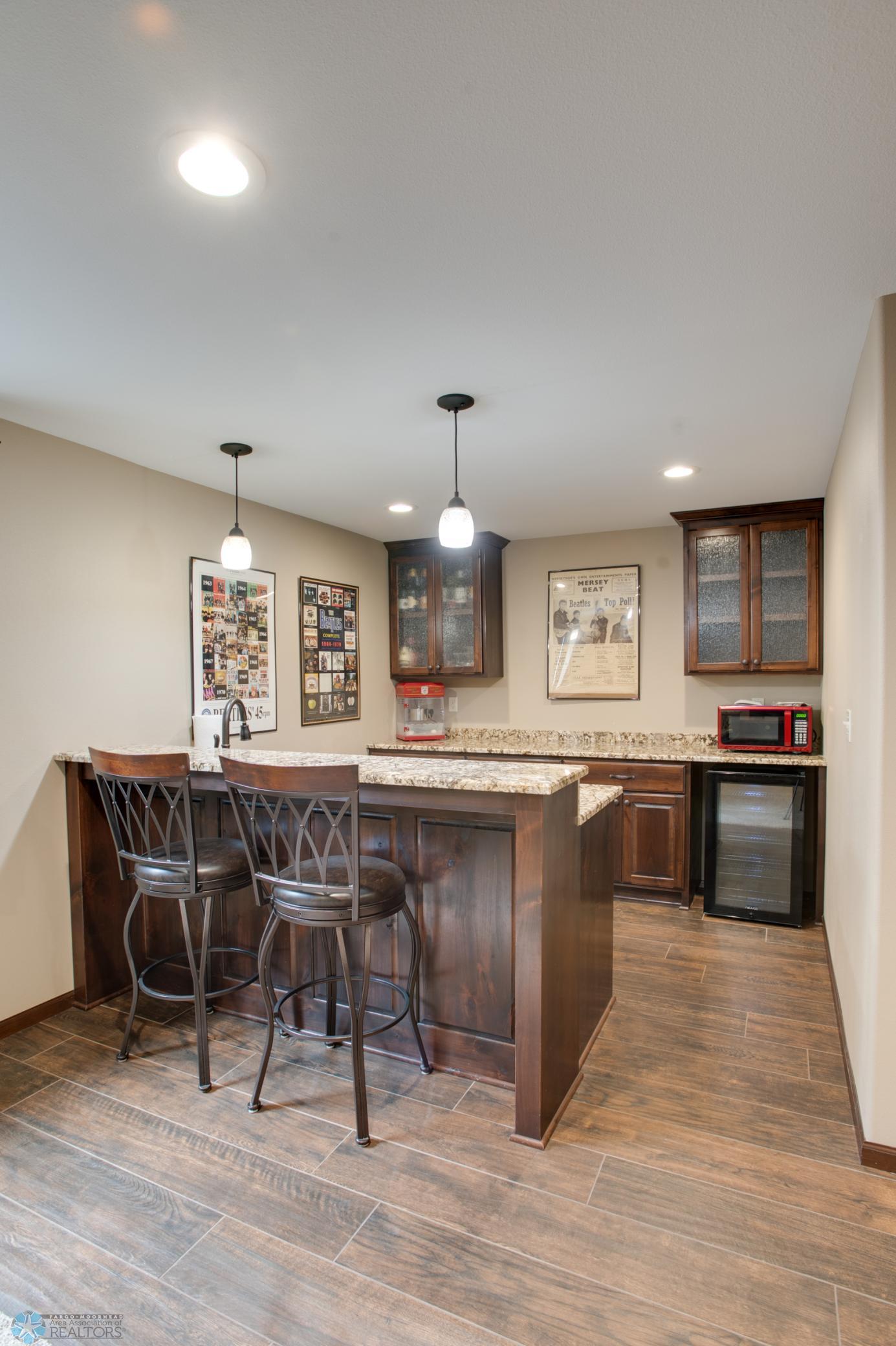 Wet Bar