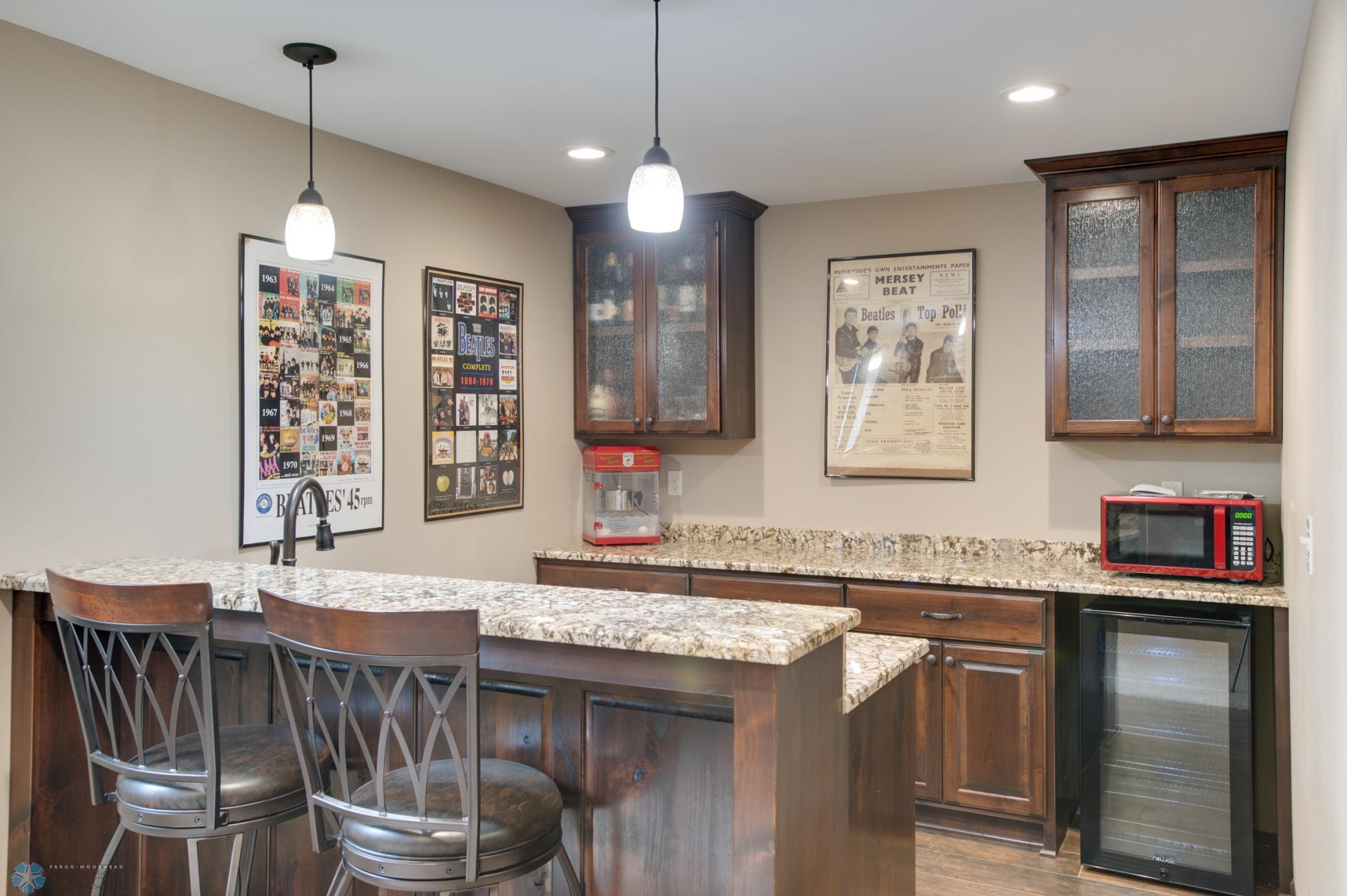 Wet Bar