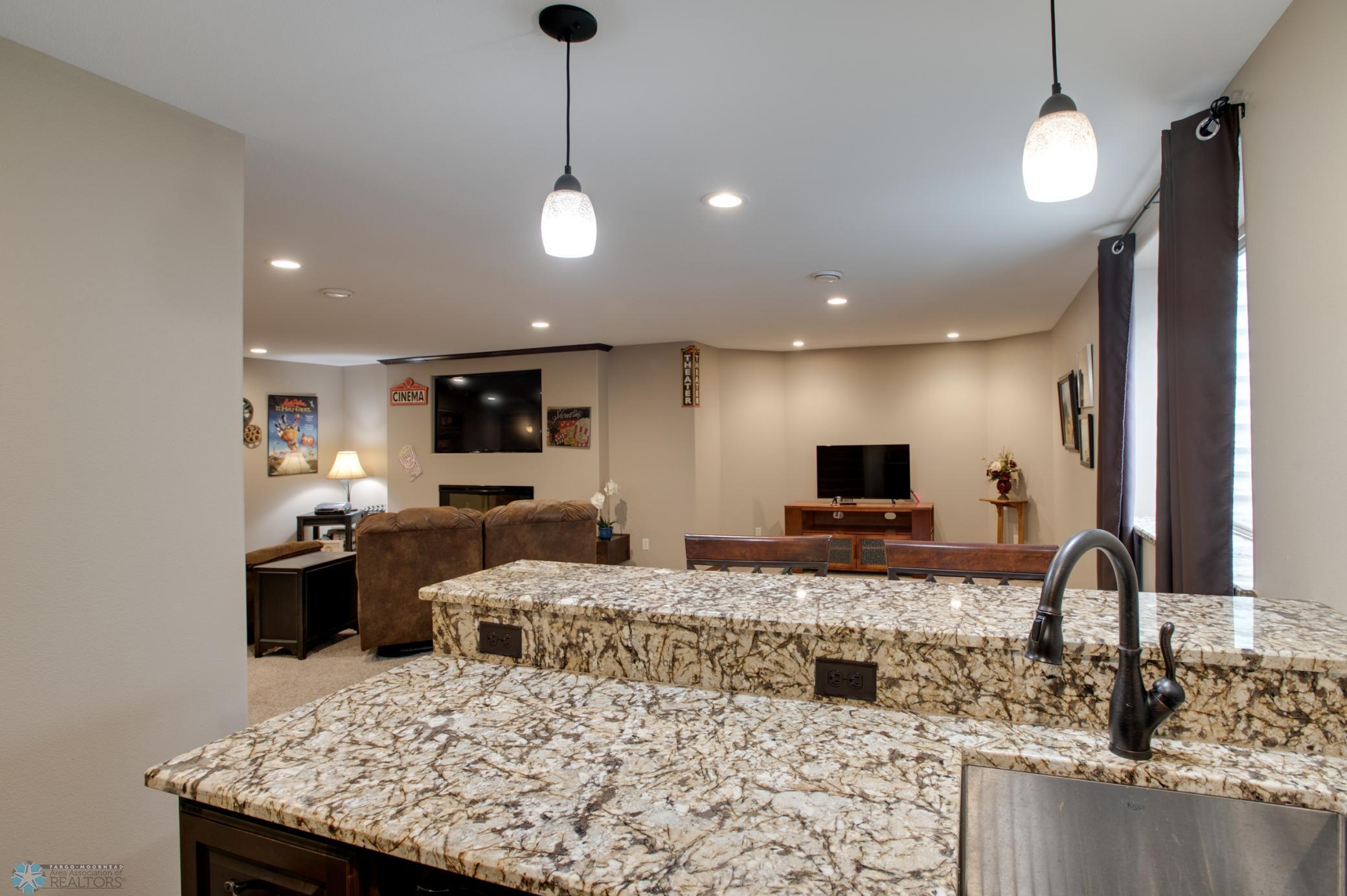 Wet Bar