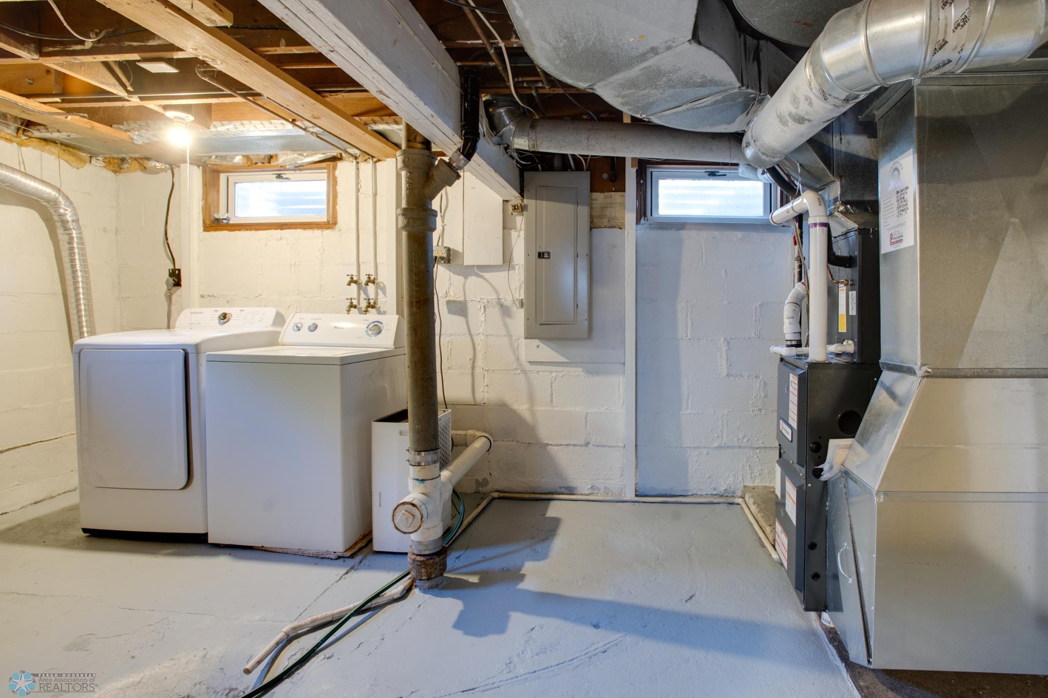 Laundry/Utility Room