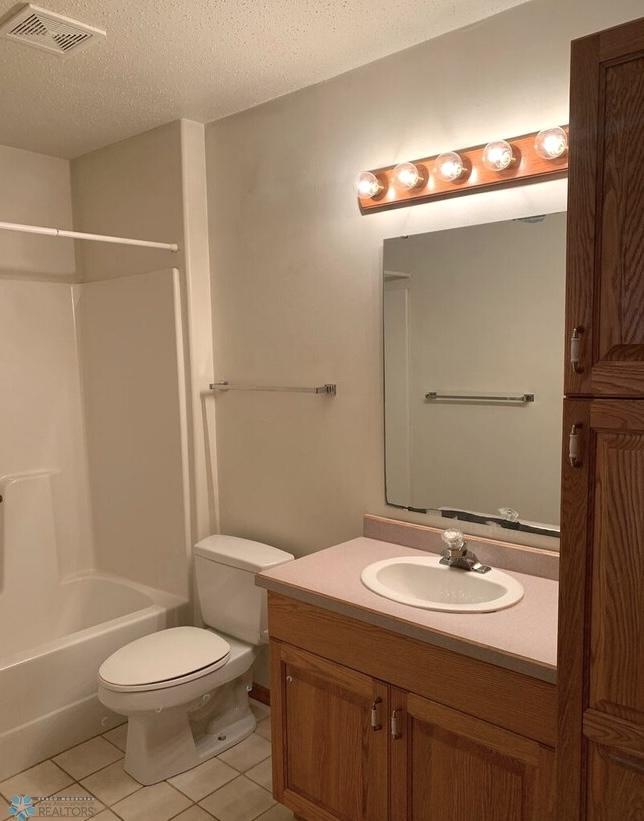 Bathroom Lower