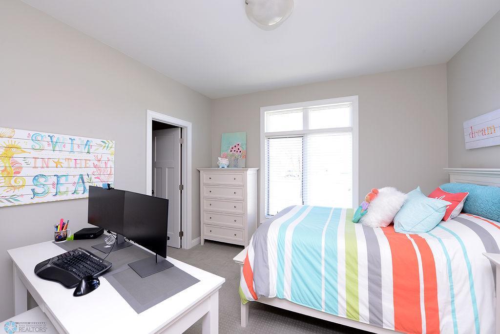 Main Floor Bedroom 2