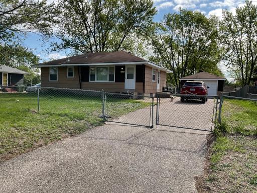 10943 Olive Street NW, Coon Rapids, MN 55448