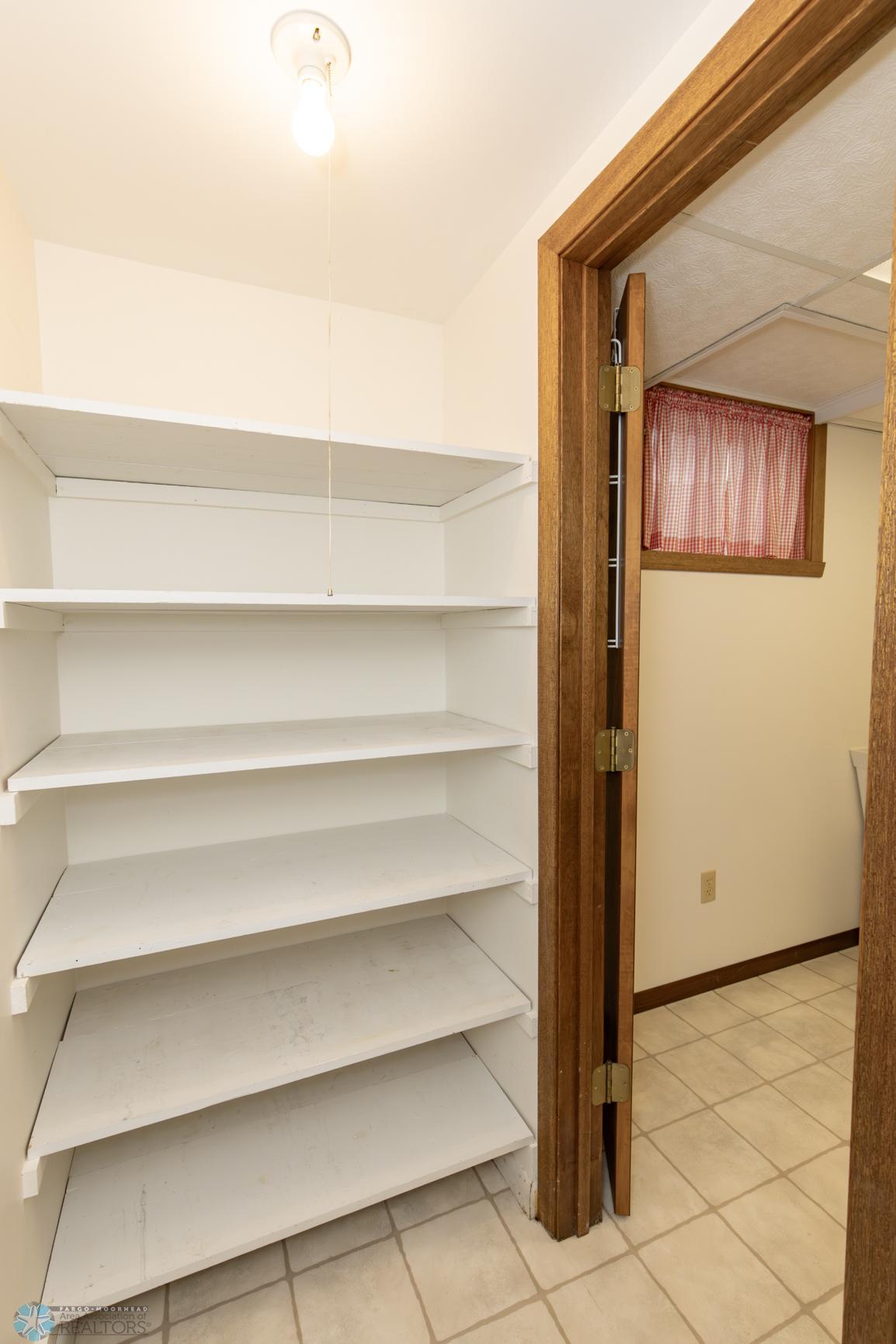 Storage