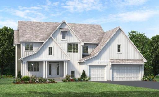 4400 Hawks Point, Excelsior, MN 55331
